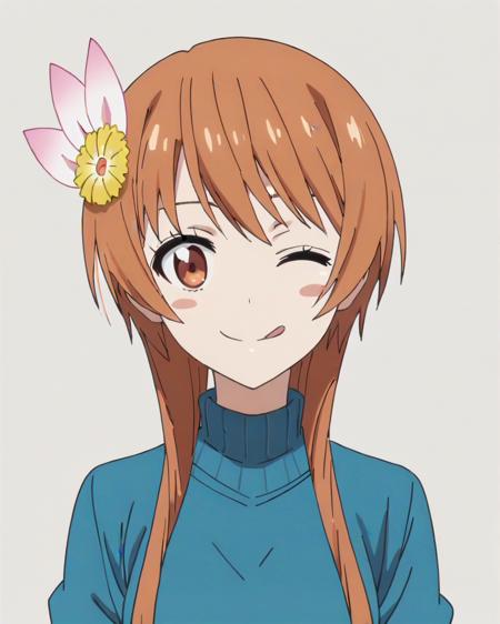 [PDXL] - Marika Tachibana - Nisekoi
