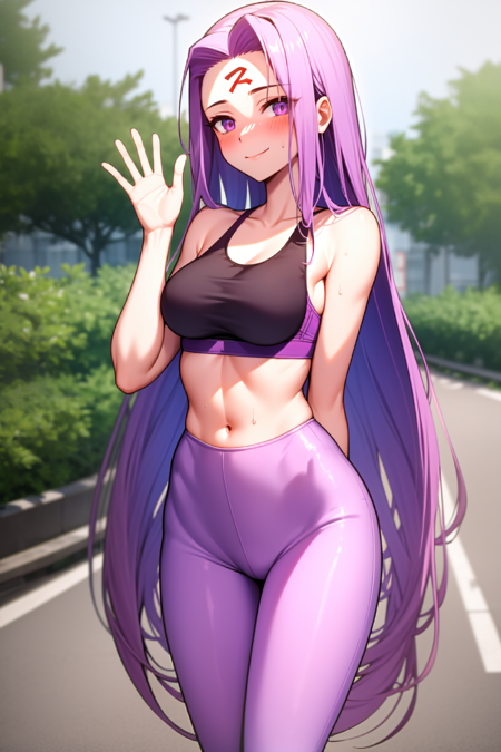 Medusa | Fate/Grand Order