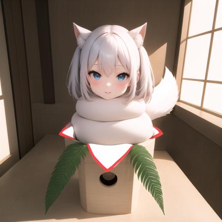 kagamimochi