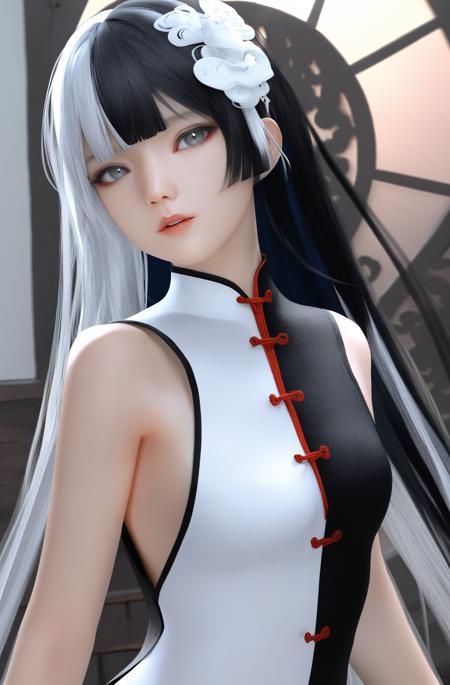 DOA 3D Style(by  Photonlanccer)