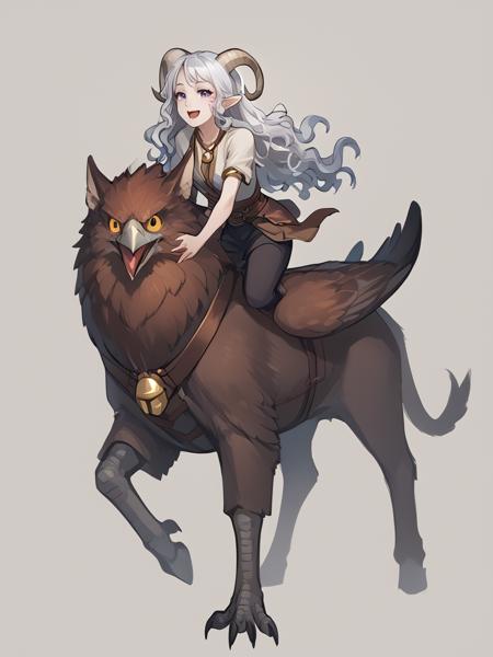 griffin