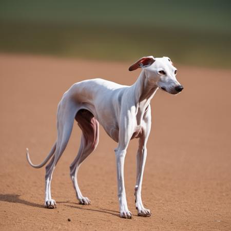 Doggie 1