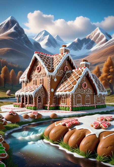 GingerbreadStyle