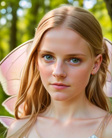 Wesumix Real Fantasy 5