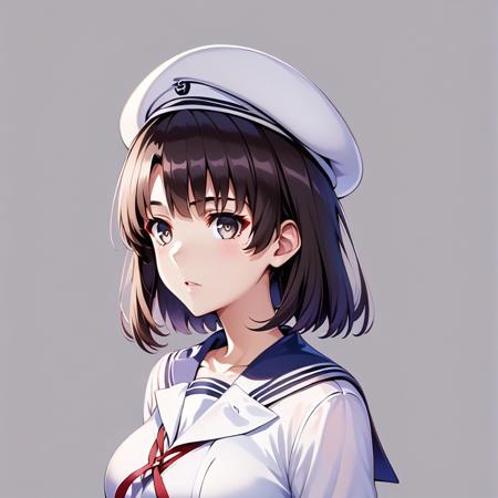 katou megumi(pony)+nsfw版本V2 (ID: 646983)