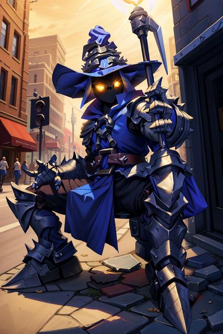 Veigar (League of Legends)