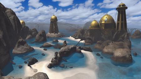 Riven The Sequel to MYST // Retro Gaming