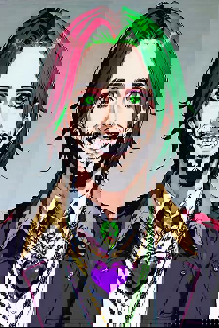 Poltergeist XL [SDXL LORA]