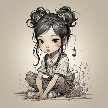 Ningning (SDXL)