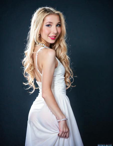 Kenzie Reeves - Adult Film Actress