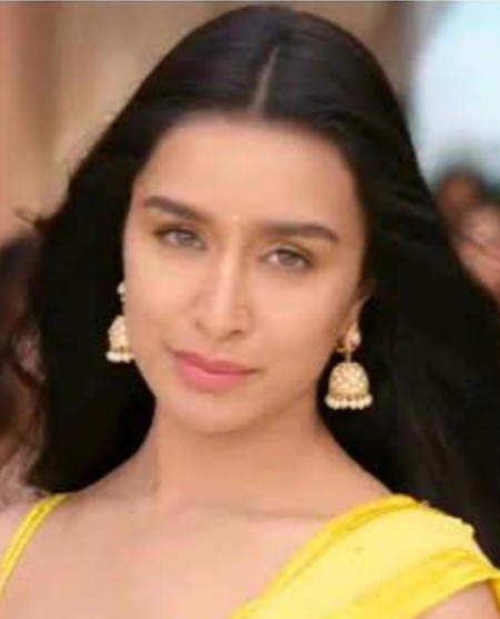 Shraddha Kapoor