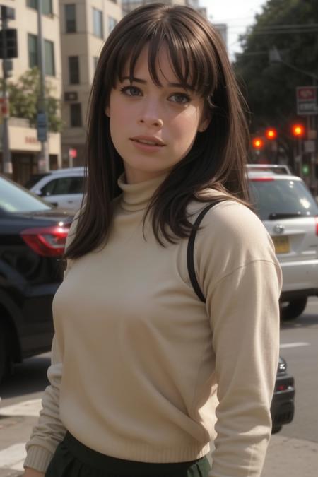 Piper Halliwell (Charmed TI version)