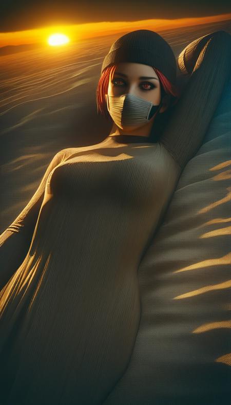 Cardboard Style - Pony
