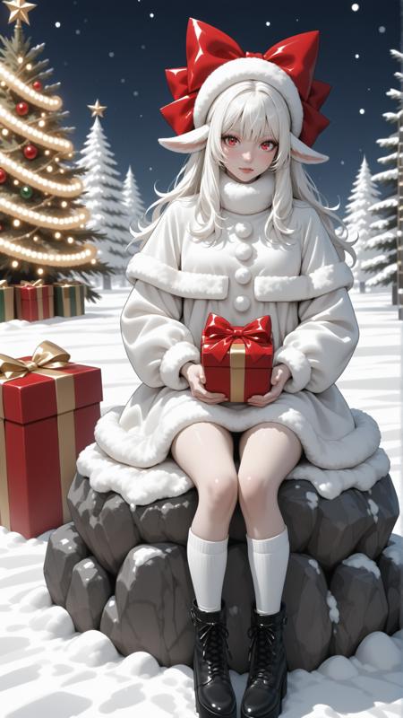 Eira - The Winter's Heart