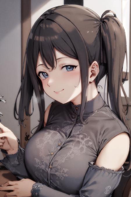 Alp / あるぷ(趣味用) Style版本v1.0 (ID: 50978)