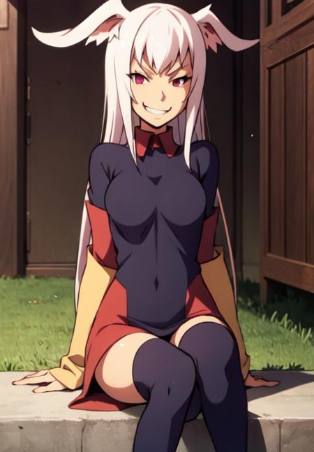 Tyuule - Gate: Jieitai Kano Chi nite, Kaku Tatakaeri