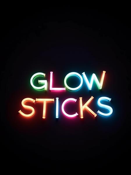 Glowsticks FLUX&SDXL版本FLUX (ID: 972117)