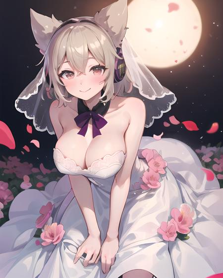 Toyosatomimi no Miko 豊聡耳 神子 | Touhou Project