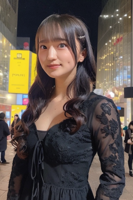 AbeHisayo_JP_Singer
