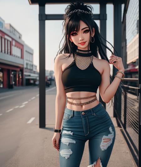 Urban Gal