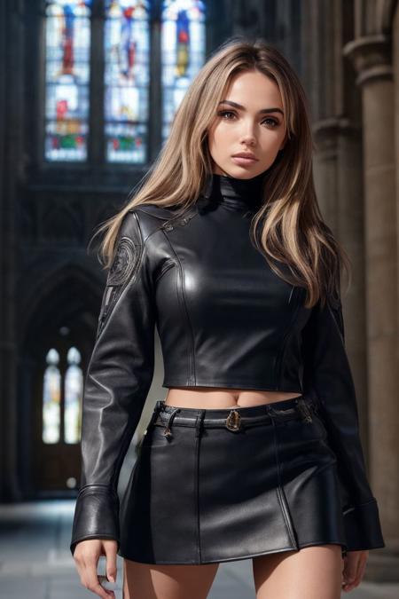 Polina Kalashnikova