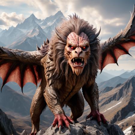 RPGManticoreXL