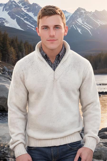 Joshua