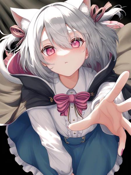Artist Style: 葉鶏(ばとり)