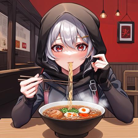 Rogue Kiriko ? (LoRA)