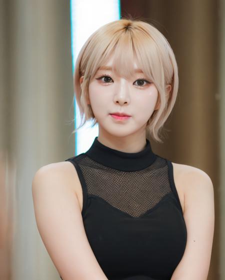 Park Choa 박초아