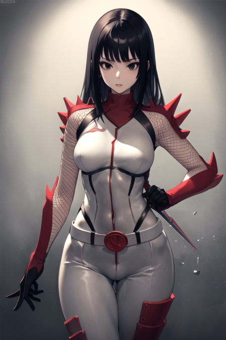 Hibana (Nightshade)