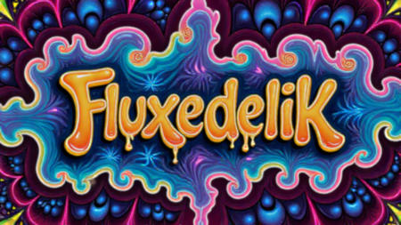 PsychedeliK v1版本FLUXedeliK (ID: 797418)