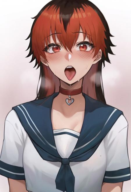 Ikemeru19 | Character Pack | SDXL(PONY)