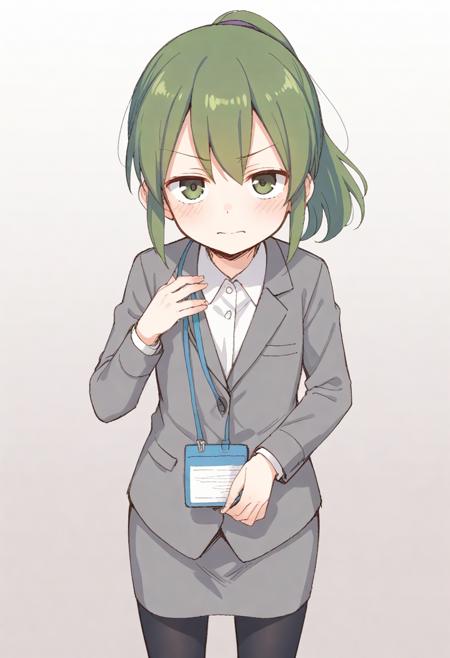 igarashi futaba 五十嵐双葉  ( senpai ga uzai kouhai no hanashi,先輩がうざい後輩の話)