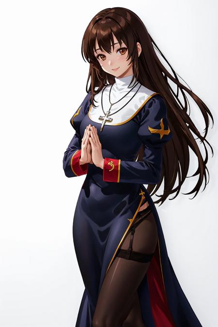 Priest (Ragnarok Online)版本v2.0 (ID: 635984)