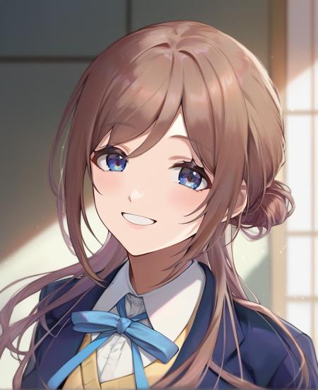 姫崎莉波 himesaki rinami版本v1.0 (ID: 514517)