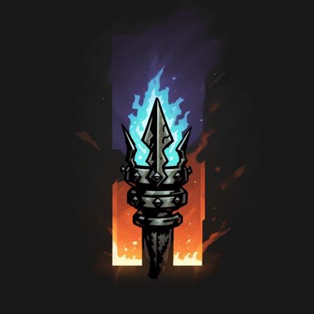 Darkest Dungeon 2 Items Style