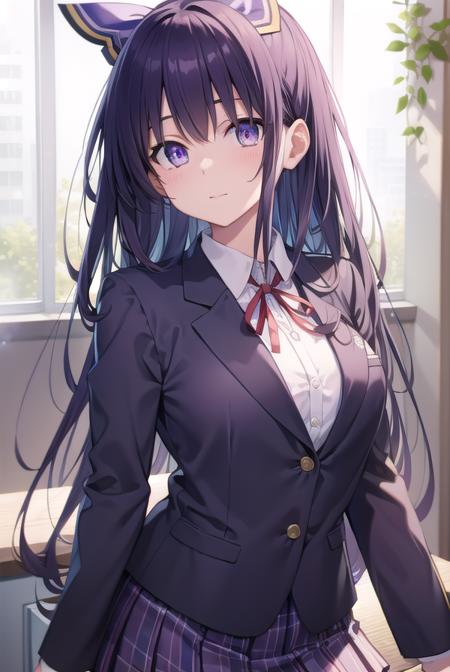 Tooka Yatogami (夜刀神 十香) - Date A Live (デート・ア・ライブ)
