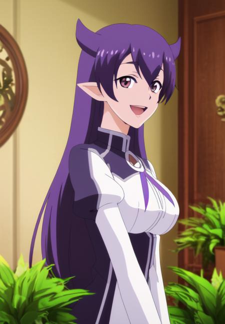 Maria (Mao) - Classroom for Heroes版本v1.0 (ID: 147338)