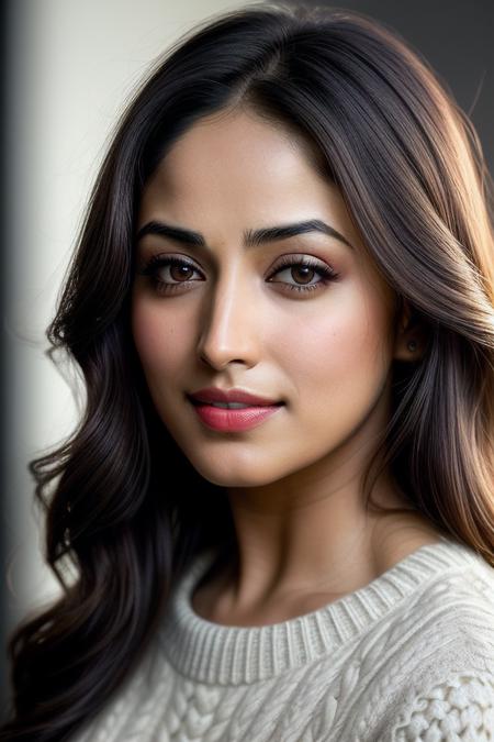 Yami Gautam - Textual Inversion