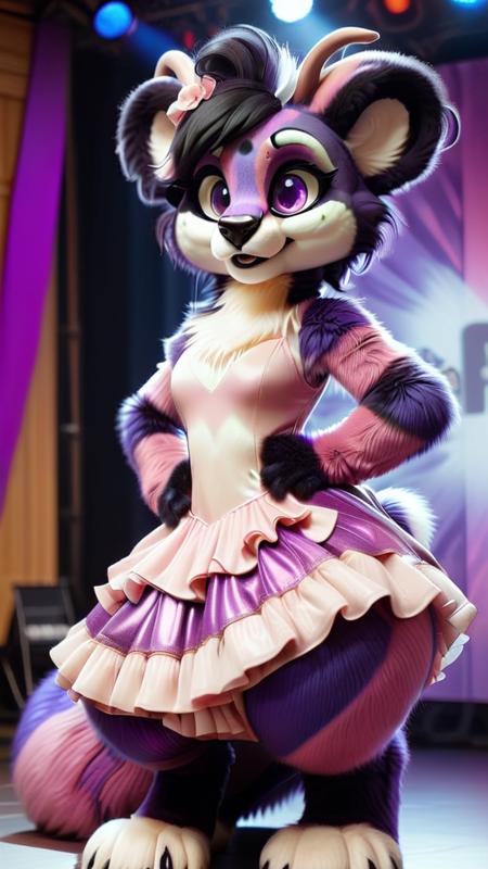 FursuitXL