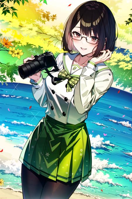 Seto Miyako / 瀬戸 美夜子 (nijisanji/にじさんじ)版本v1.0 (ID: 165561)