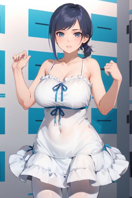 DOAXVV - Reika