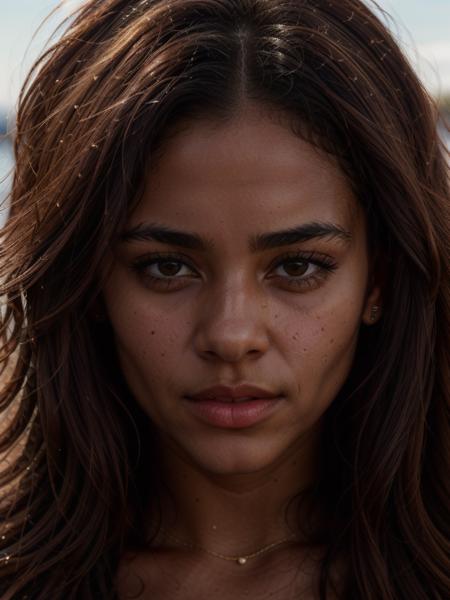 Daisy Jones MXAI