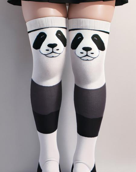 Absolute Territory | Knee Socks/Thigh High - Updated and ReLoHaded
