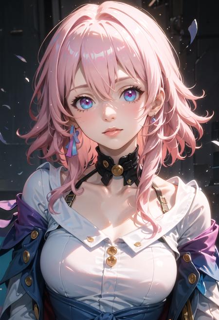 march_7th/三月なのか/三月七/Mar. 7th (Honkai: Star Rail)