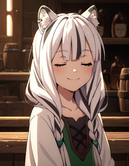 Rising of the Shield Hero - Girl Pack