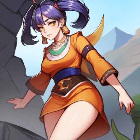 Tio (Grandia 2)