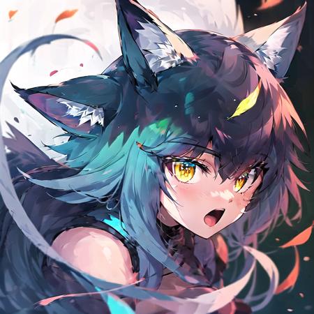 Iridescent Armored版本v1.0 (ID: 92324)