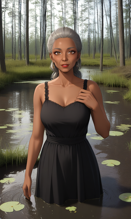 Swamp